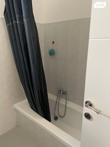 דירה, תפוח 7, חלמיש, ערד