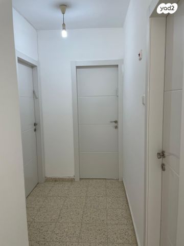 דירה, תפוח 7, חלמיש, ערד