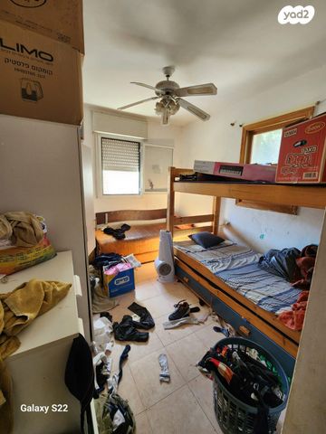 דירת גן, שירת הלויים 17, מצפה יריחו, מצפה יריחו