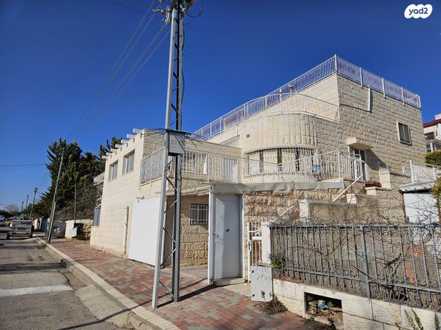 בית פרטי/ קוטג', יאיר 26, קרית ארבע, קרית ארבע