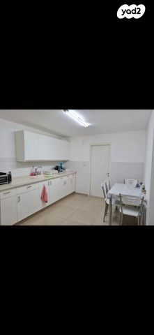 יחידת דיור, חב"ד 6, קרית צאנז, נתניה