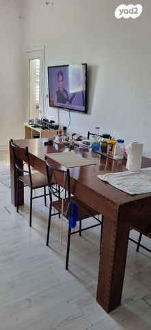 דירה, שיכון צבא קבע 1, שיכון צבא קבע, קרית ים