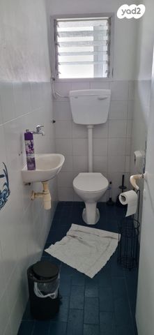 דירה, שיכון צבא קבע 1, שיכון צבא קבע, קרית ים