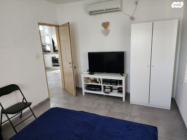 יחידת דיור, גינת אגוז 1, חד נס, חד נס