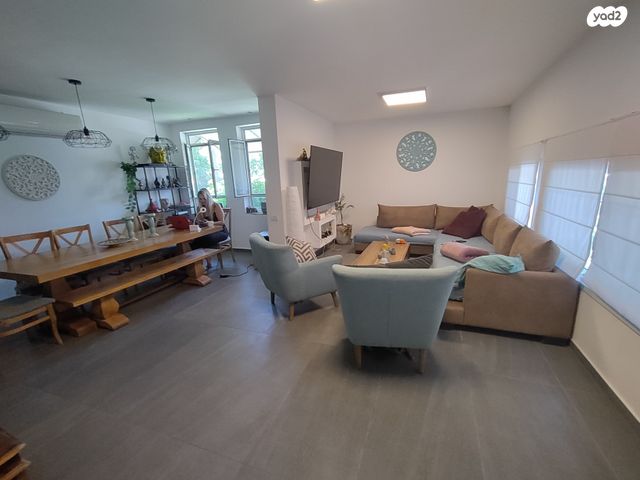 בית פרטי/ קוטג', ערוגות 19, ניצני עוז, ניצני עוז