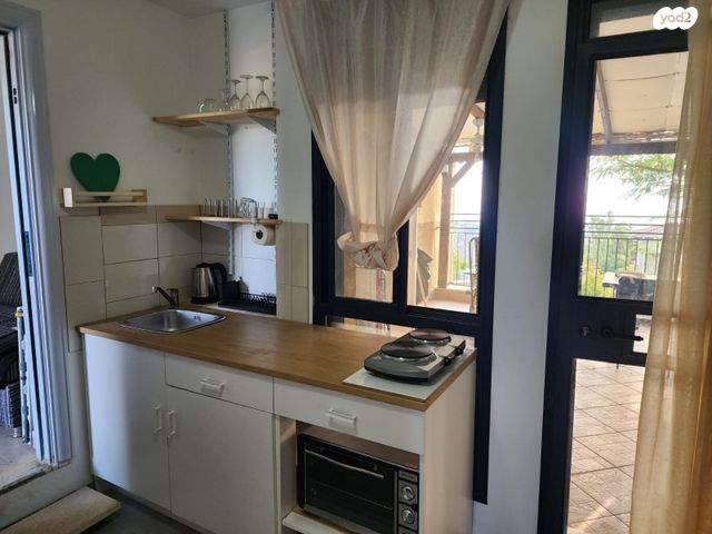 יחידת דיור, גינת אגוז 1, חד נס, חד נס