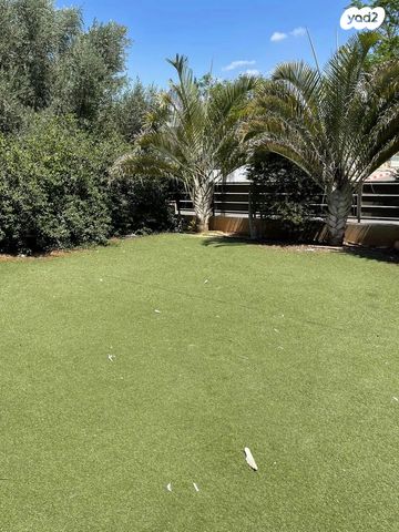 בית פרטי/ קוטג', ורד 10, גבעות בר, גבעות בר