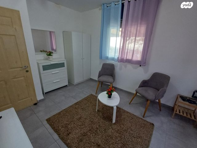 יחידת דיור, גינת אגוז 1, חד נס, חד נס