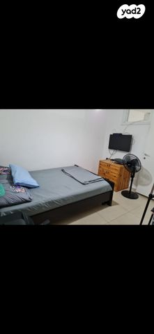 יחידת דיור, חב"ד 6, קרית צאנז, נתניה