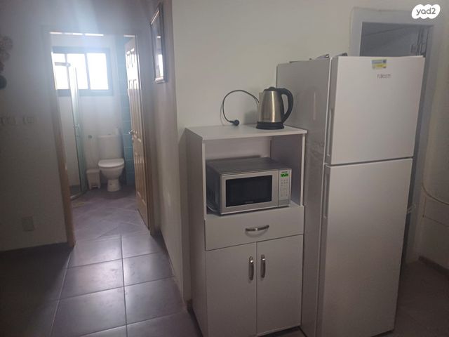 יחידת דיור, גינת אגוז 1, חד נס, חד נס