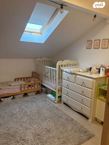 יחידת דיור, הר נבו 17, חשמונאים, חשמונאים