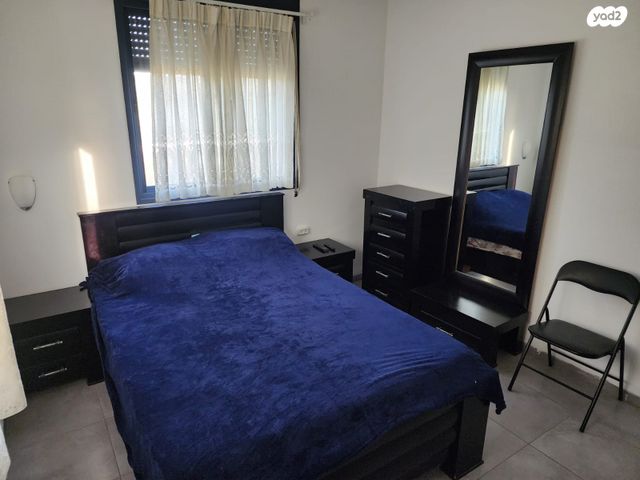 יחידת דיור, גינת אגוז 1, חד נס, חד נס