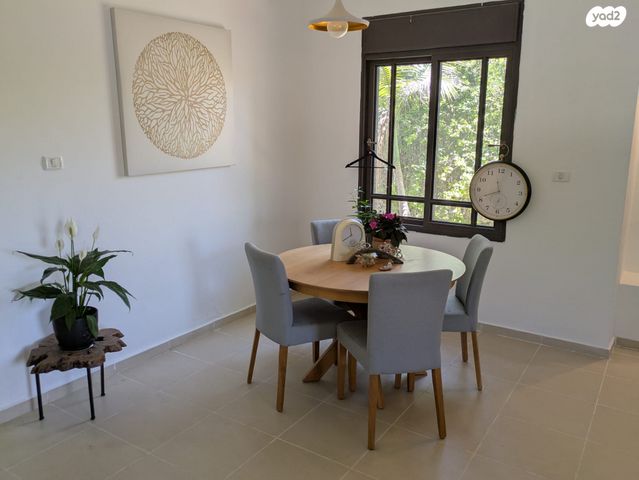 בית פרטי/ קוטג', ורד 10, גבעות בר, גבעות בר