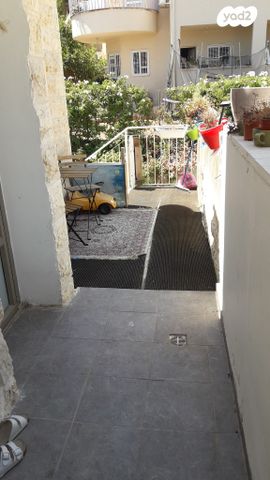 יחידת דיור, הר נבו 17, חשמונאים, חשמונאים