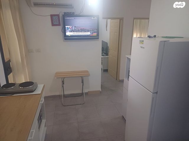 יחידת דיור, גינת אגוז 1, חד נס, חד נס