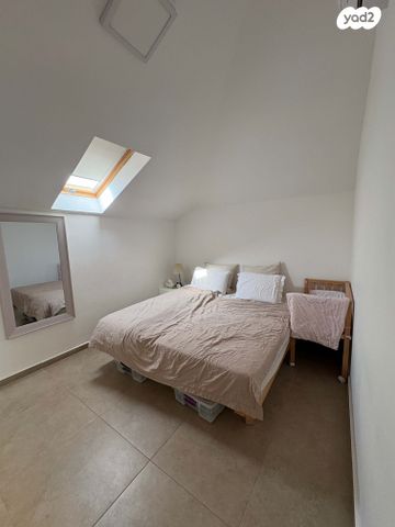 יחידת דיור, הר נבו 17, חשמונאים, חשמונאים