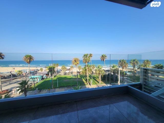 דירה, דרך בן גוריון 109, דרום מערב ותיק, בת ים