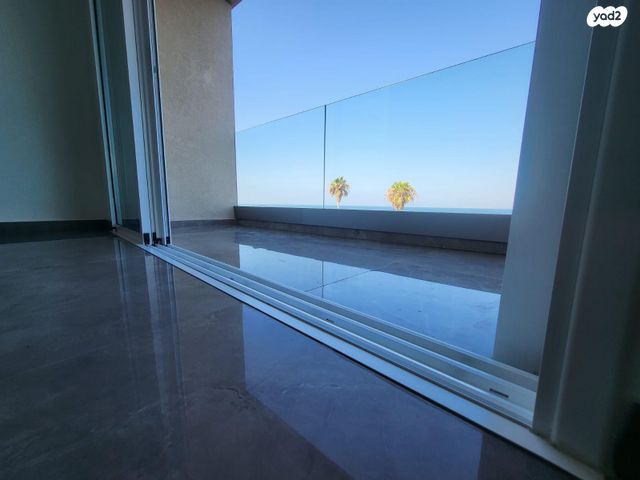 דירה, דרך בן גוריון 109, דרום מערב ותיק, בת ים