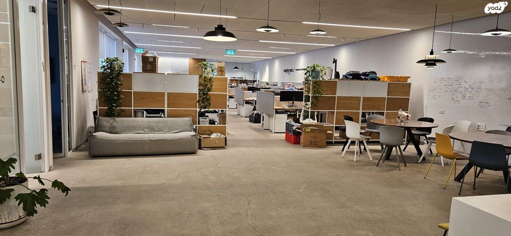 משרדים, יזרעאל