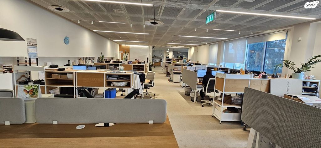 משרדים, יזרעאל