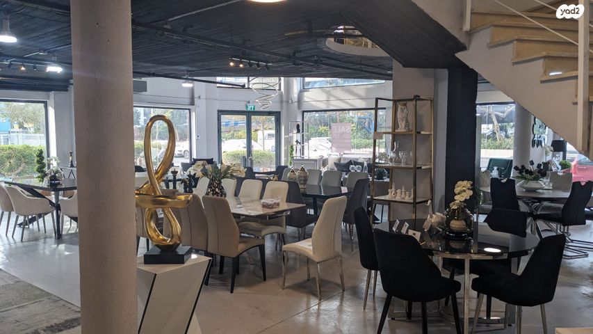 חנויות/ שטח מסחרי, שדרות ההסתדרות 18, צומת הקריות, חוף שמן, חיפה