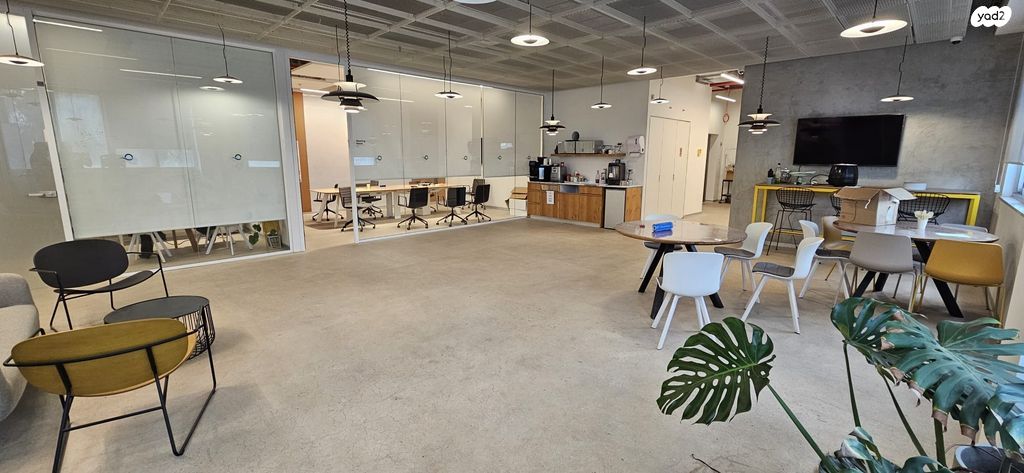 משרדים, יזרעאל