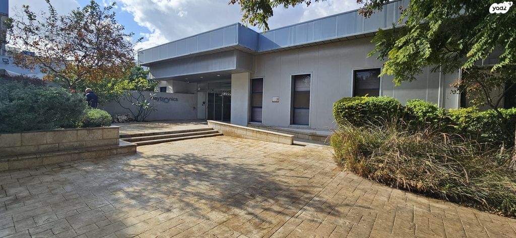 משרדים, יזרעאל