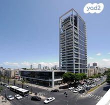 שדרות שאול המלך 1