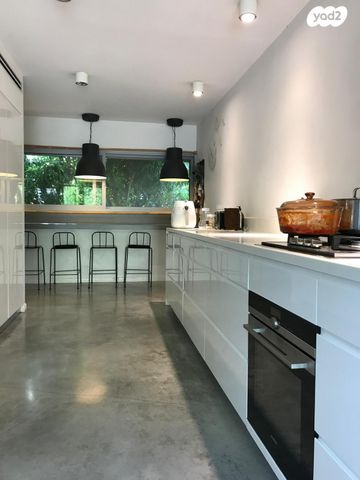 בית פרטי/ קוטג', הדר, רמת השרון