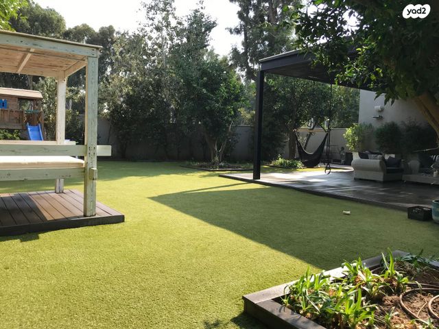 בית פרטי/ קוטג', הדר, רמת השרון