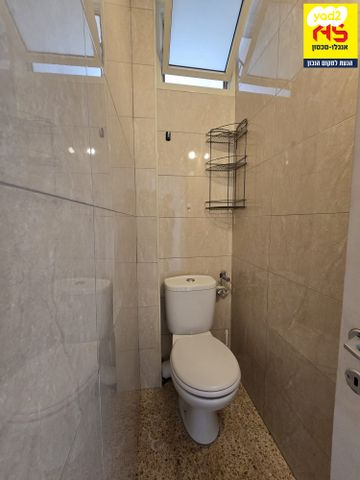 דירה, פרומקין, נתניה