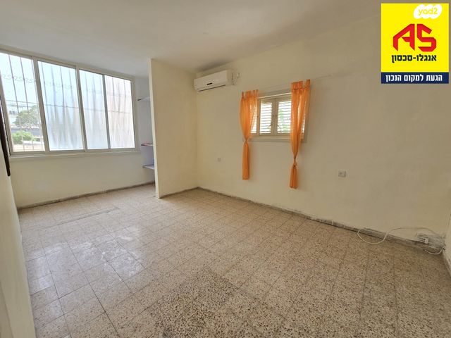 דירה, פרומקין, נתניה