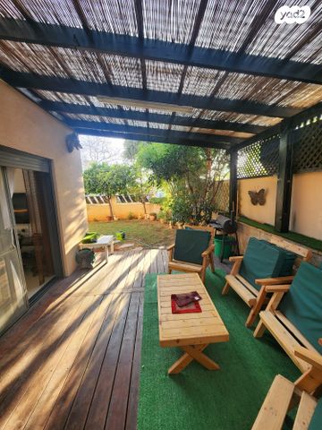 בית פרטי/ קוטג', מבצע יואב, ויצמן, חדרה