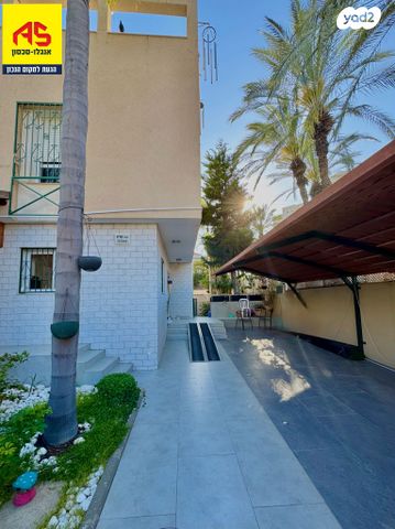 בית פרטי/ קוטג', סביון, רמת פולג, נתניה