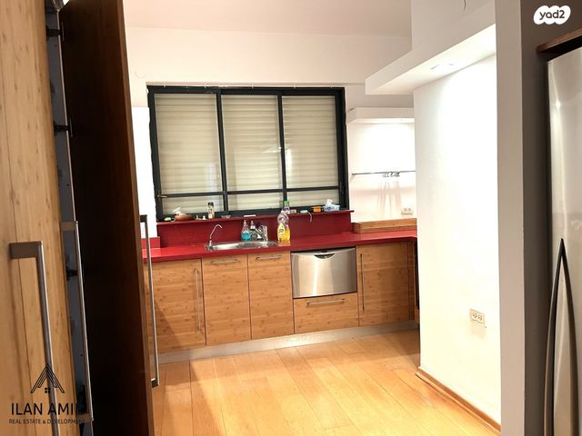 דירה, שדרות סמאטס 15, הצפון החדש - צפון, תל אביב יפו