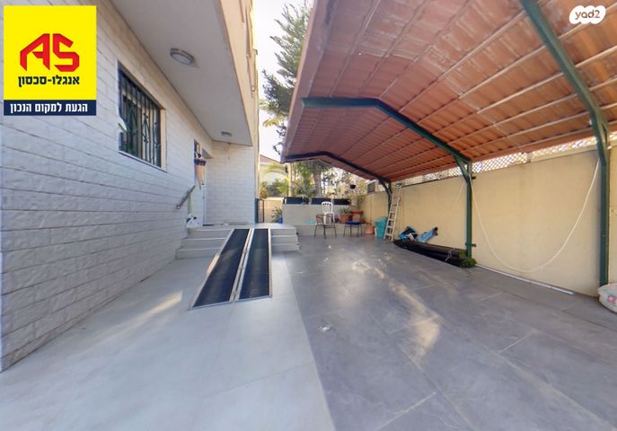 בית פרטי/ קוטג', סביון, רמת פולג, נתניה