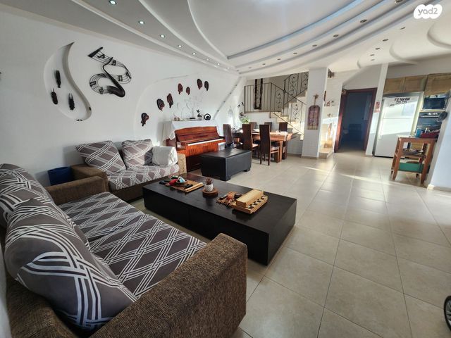 בית פרטי/ קוטג', מבצע יואב, ויצמן, חדרה