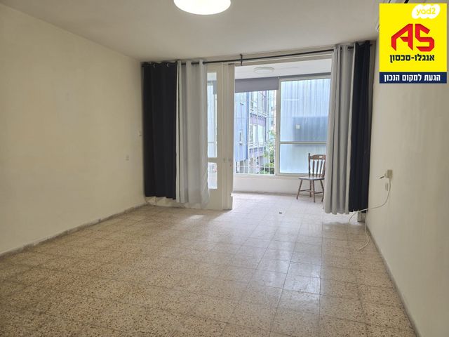 דירה, פרומקין, נתניה