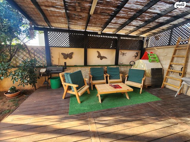 בית פרטי/ קוטג', מבצע יואב, ויצמן, חדרה