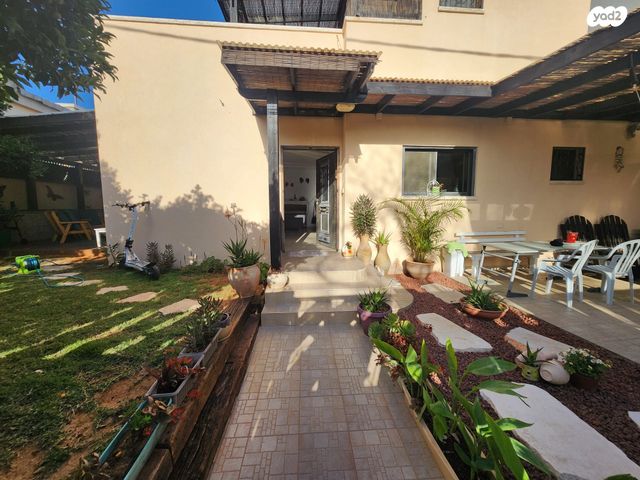 בית פרטי/ קוטג', מבצע יואב, ויצמן, חדרה