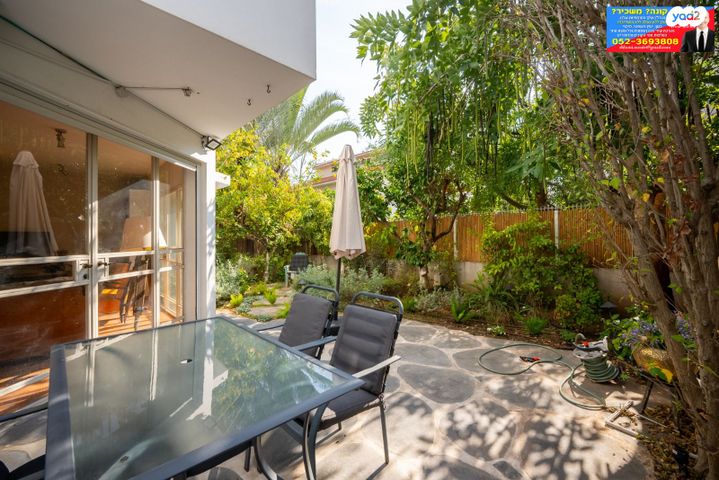 בית פרטי/ קוטג', מבוא ערבה, קרית הסביונים, יהוד מונוסון