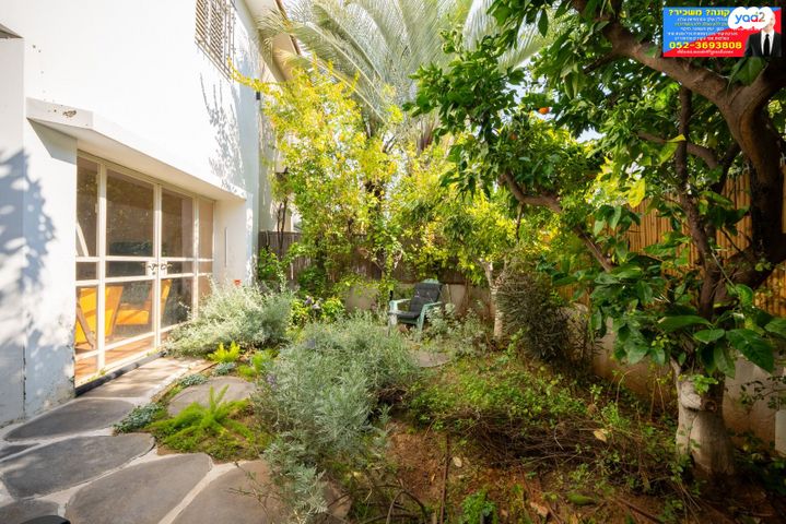 בית פרטי/ קוטג', מבוא ערבה, קרית הסביונים, יהוד מונוסון