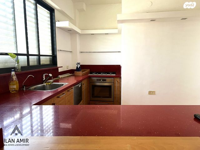 דירה, שדרות סמאטס 15, הצפון החדש - צפון, תל אביב יפו