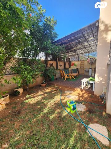 בית פרטי/ קוטג', מבצע יואב, ויצמן, חדרה