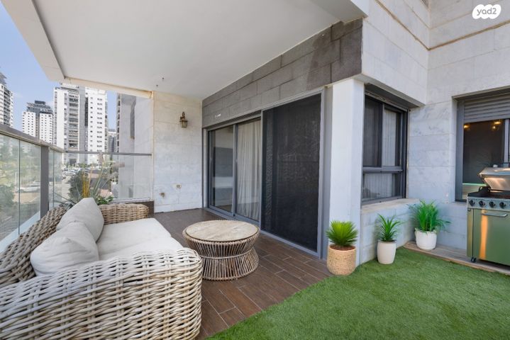 דירה, נופך, צמרות המושבה, באר יעקב