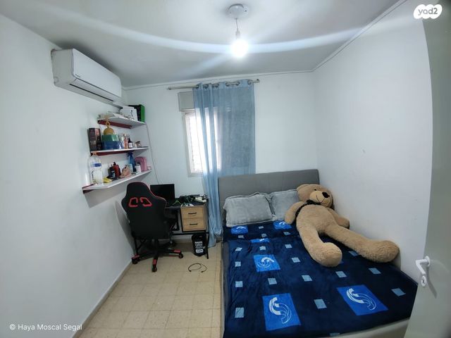 דירה, אנה פרנק 4, מרכז העיר, לוד