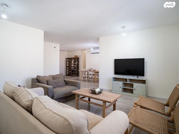 גג/ פנטהאוז, קדימה צורן