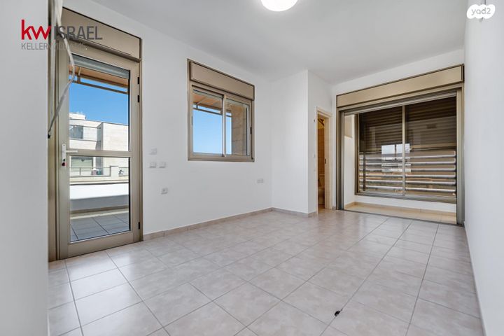 גג/ פנטהאוז, שלונסקי, נאות שקמה, ראשון לציון