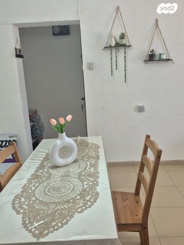 דירה, בזל 67, שכונה א', באר שבע