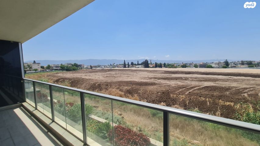 דירה, הדקלים, קרית אתא